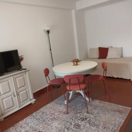 Blue Windows Ii Appartamento *