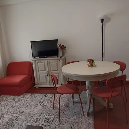 Blue Windows Ii Appartamento