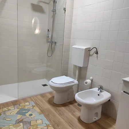 Appartamento Blue Windows Ii *