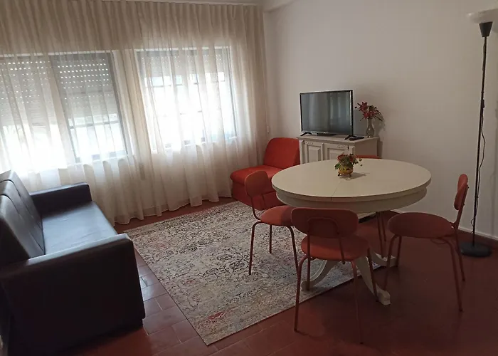 Blue Windows Ii Nazaré