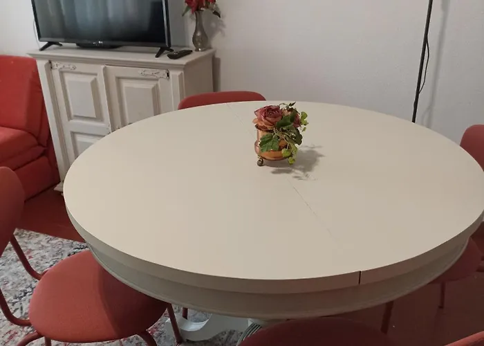 Blue Windows Ii Appartement *