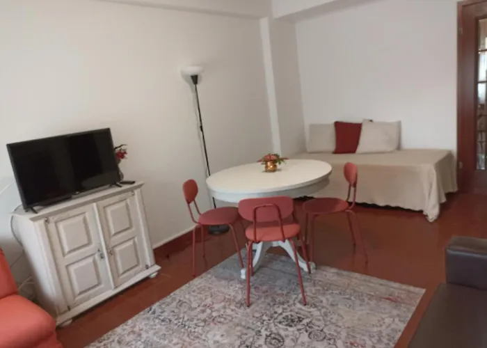 Blue Windows Ii Appartement *