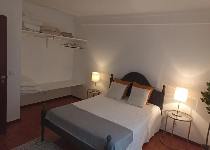 Appartement Blue Windows Ii *