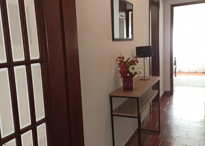 Appartement Blue Windows Ii *