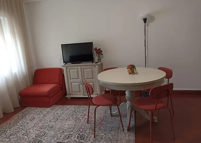 Blue Windows Ii Appartement