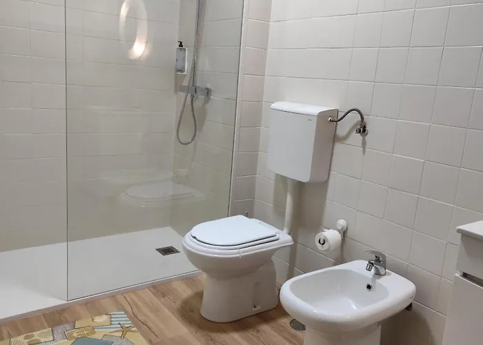 Appartement Blue Windows Ii *